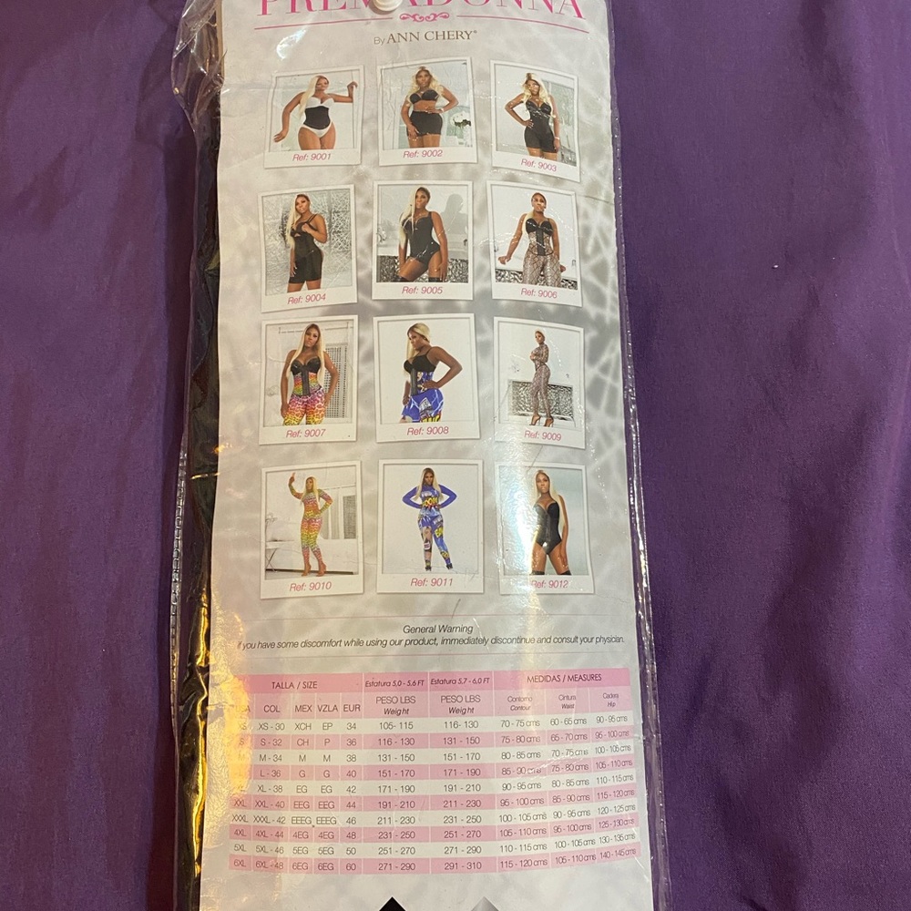 Waist Trainer - image 2